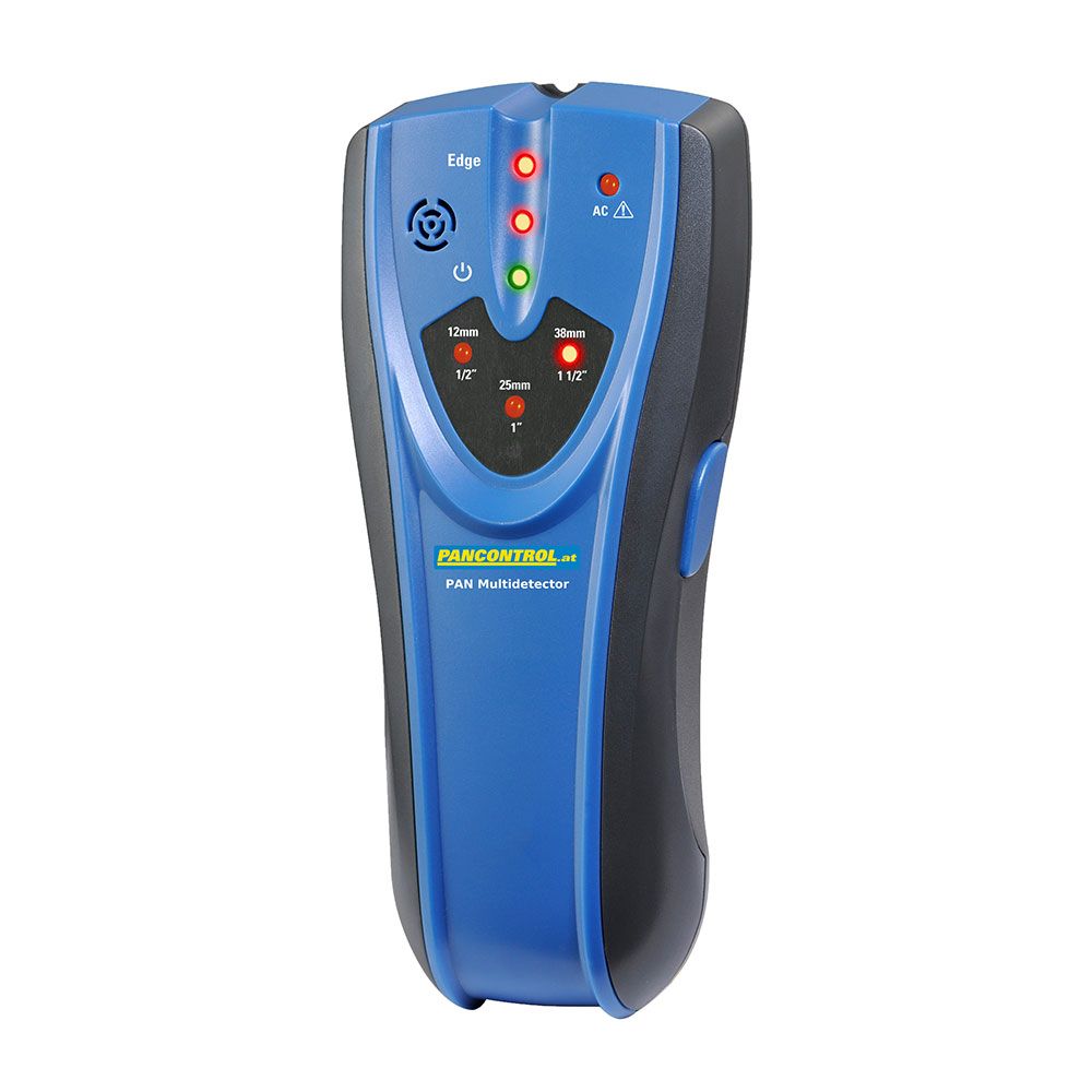 BUSCADOR DE LÍNEAS PAN MULTIDETECTOR