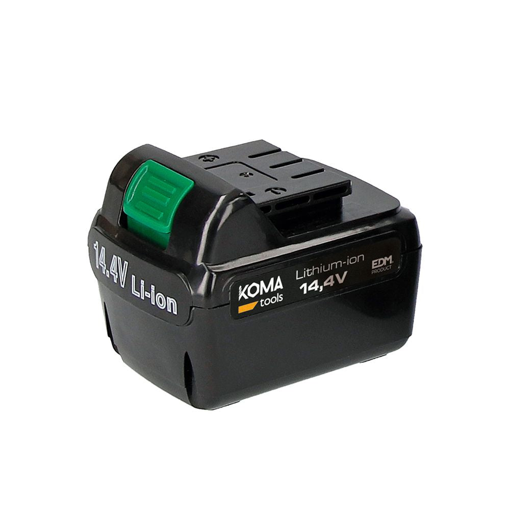BATERÍA DE RECAMBIO LITHIUM-ION 14.4V PARA TALADRO 08703