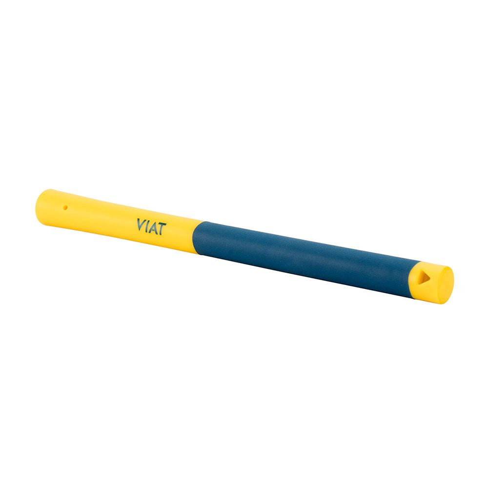 MANGO BIMATERIAL CON NÚCLEO DE FIBRA DE VIDRIO PARA ALCOTANAS