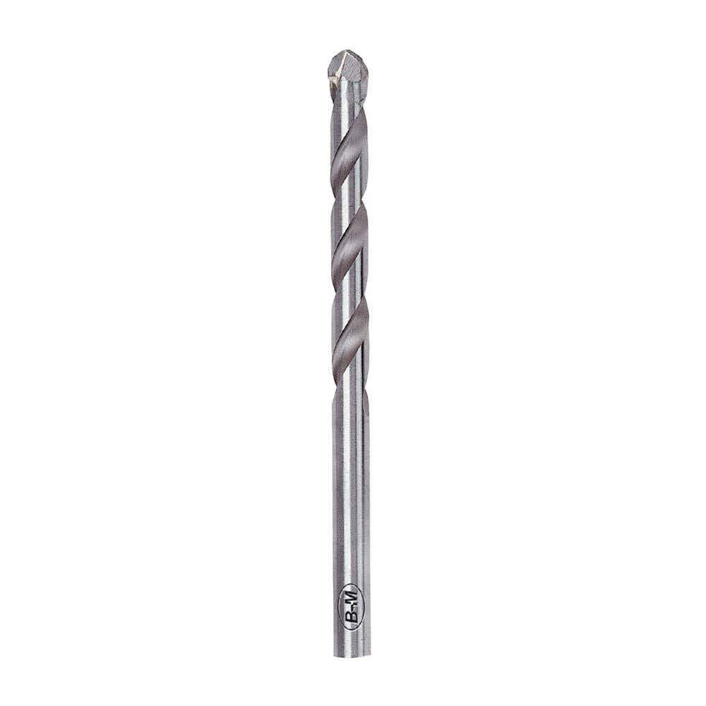 BROCA PROFESIONAL GRES, PORCELÁNICO Y PIZARRA Ø4 mm