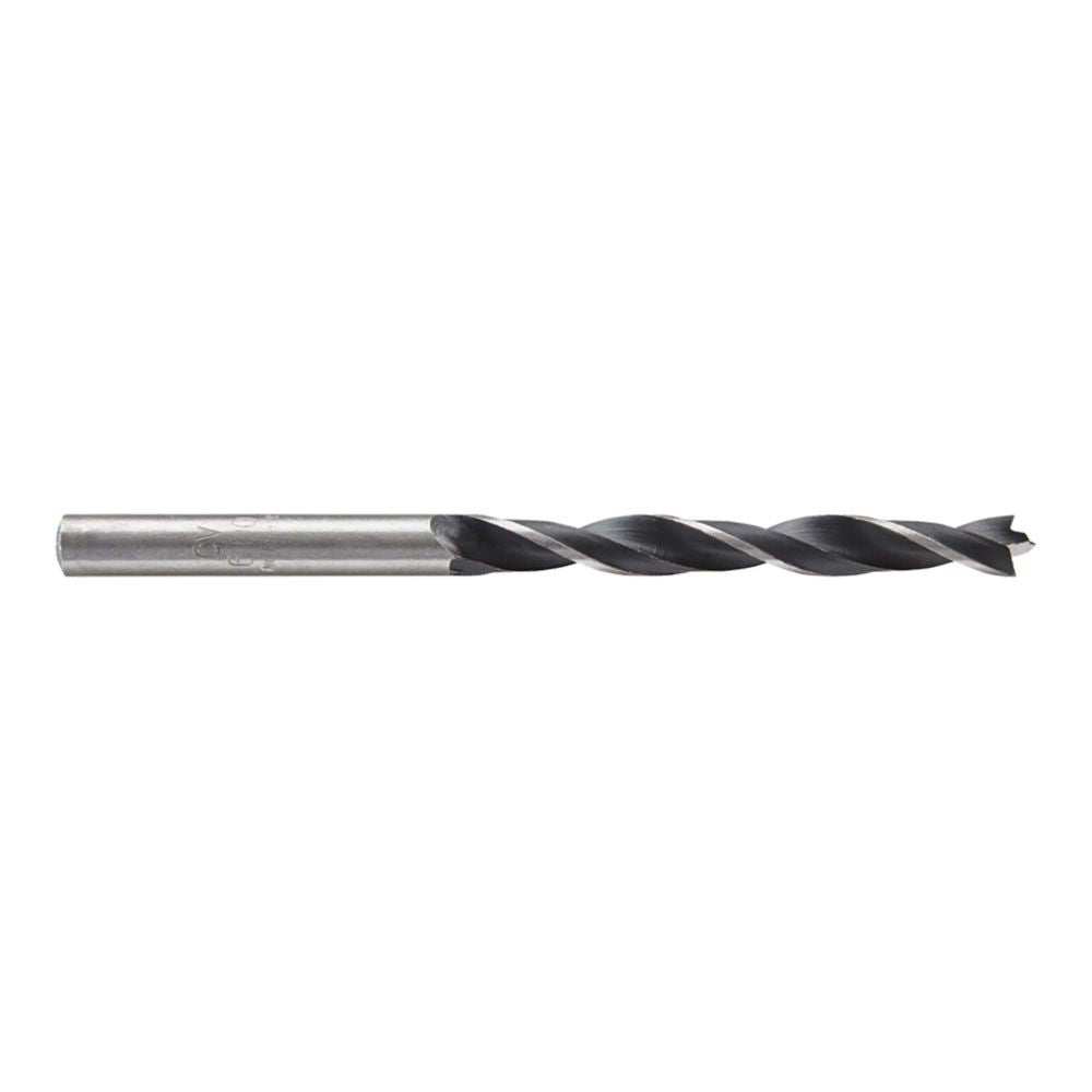 BROCA PARA MADERA, Ø6,00 x 93 mm