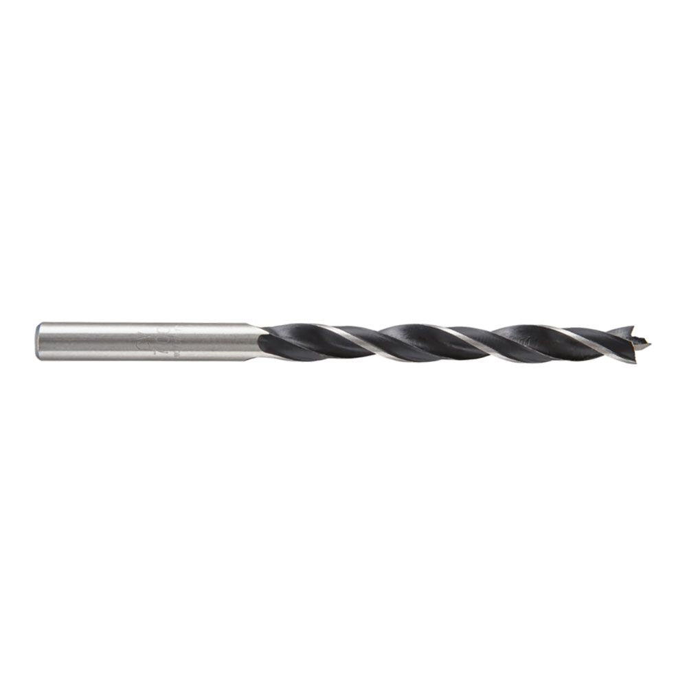 BROCA PARA MADERA, Ø7,00 x 109 mm