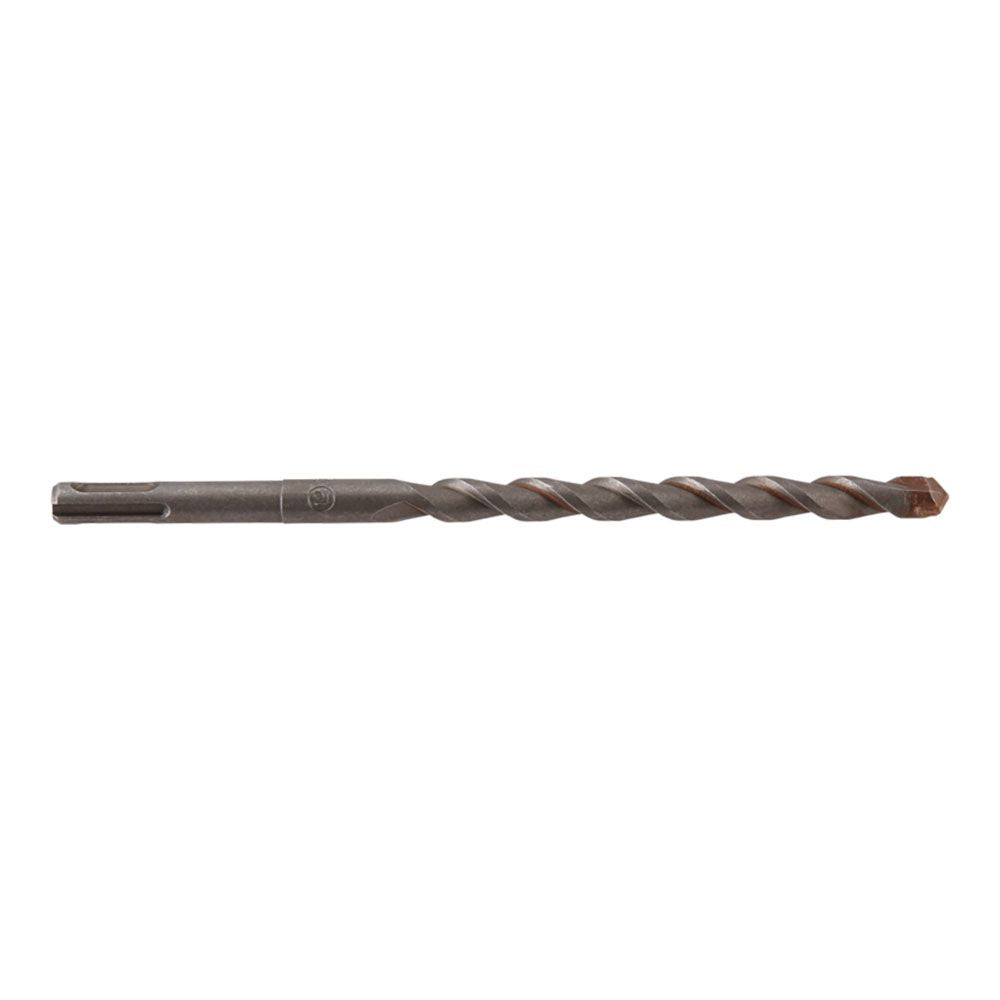 BROCA SDS-PLUS PARA HORMIGÓN FILO DE CARBURO DE TUNGSTENO, Ø12,00 x 210 mm
