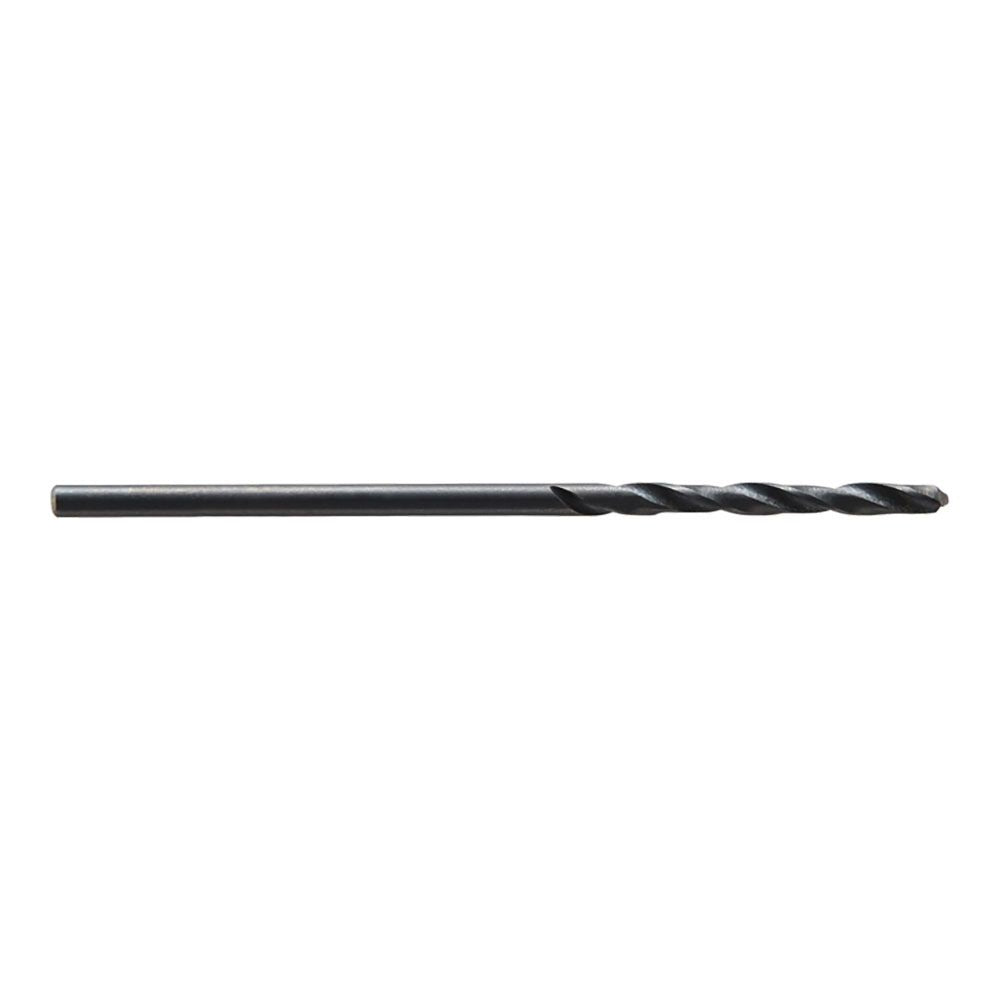 BROCA PARA METAL HSS, FORJA POR LAMINACIÓN, Ø1,50 x 40 mm, 3 uds