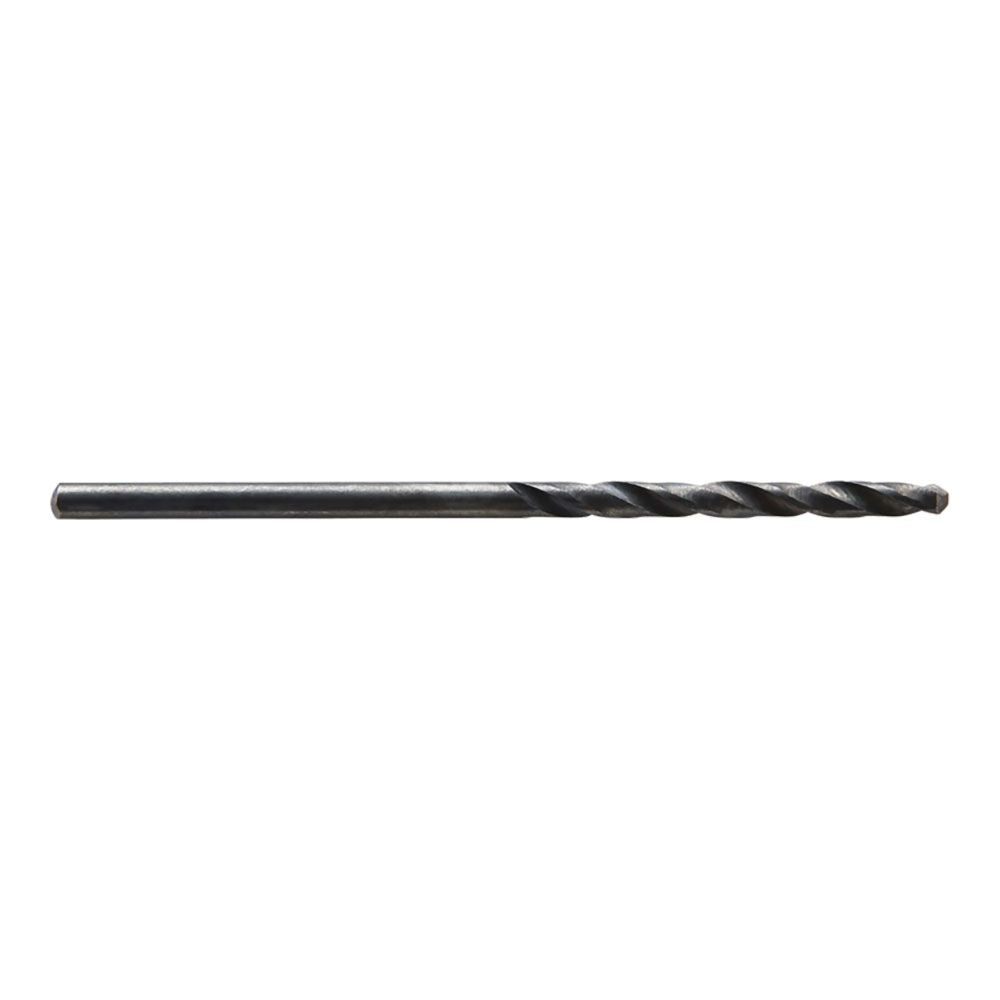 BROCA PARA METAL HSS, FORJA POR LAMINACIÓN, Ø2,00 x 49 mm, 3 uds