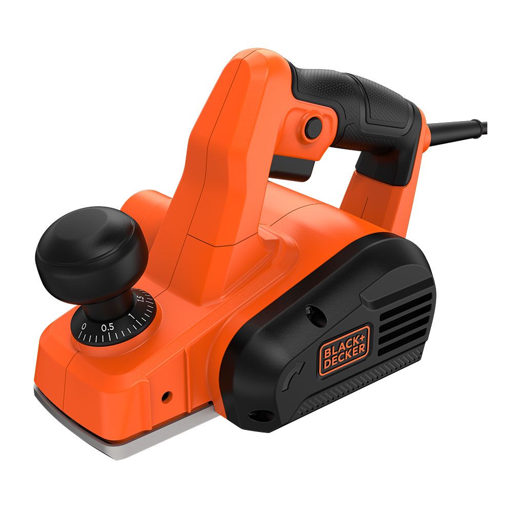 CEPILLO ELÉCTRICO 710 W