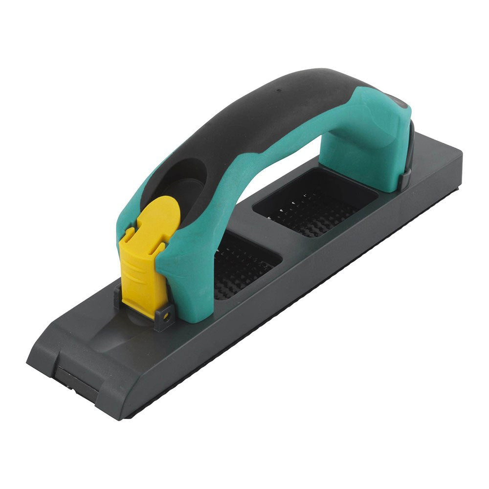 CANTEADORA PARA PLACAS DE YESO 57 x 258 x 94 mm