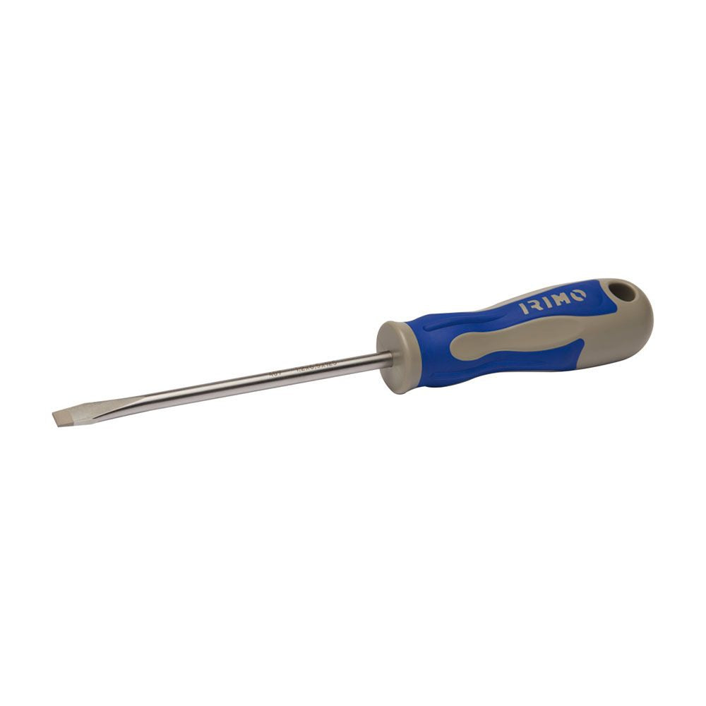 DESTORNILLADOR PUNTA PLANA 1,2 x 6,5 x 150 mm