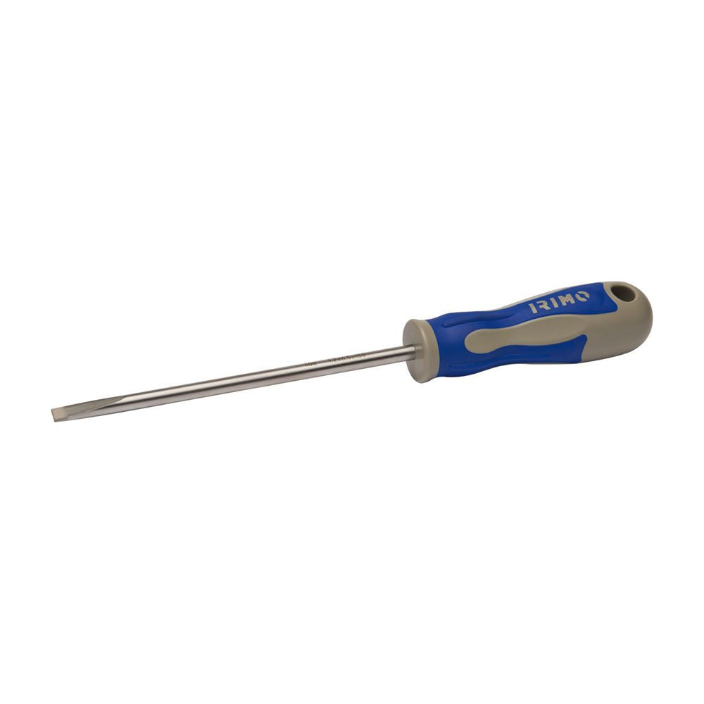 DESTORNILLADOR PUNTA PLANA 0,4 x 2,5 x 75 mm