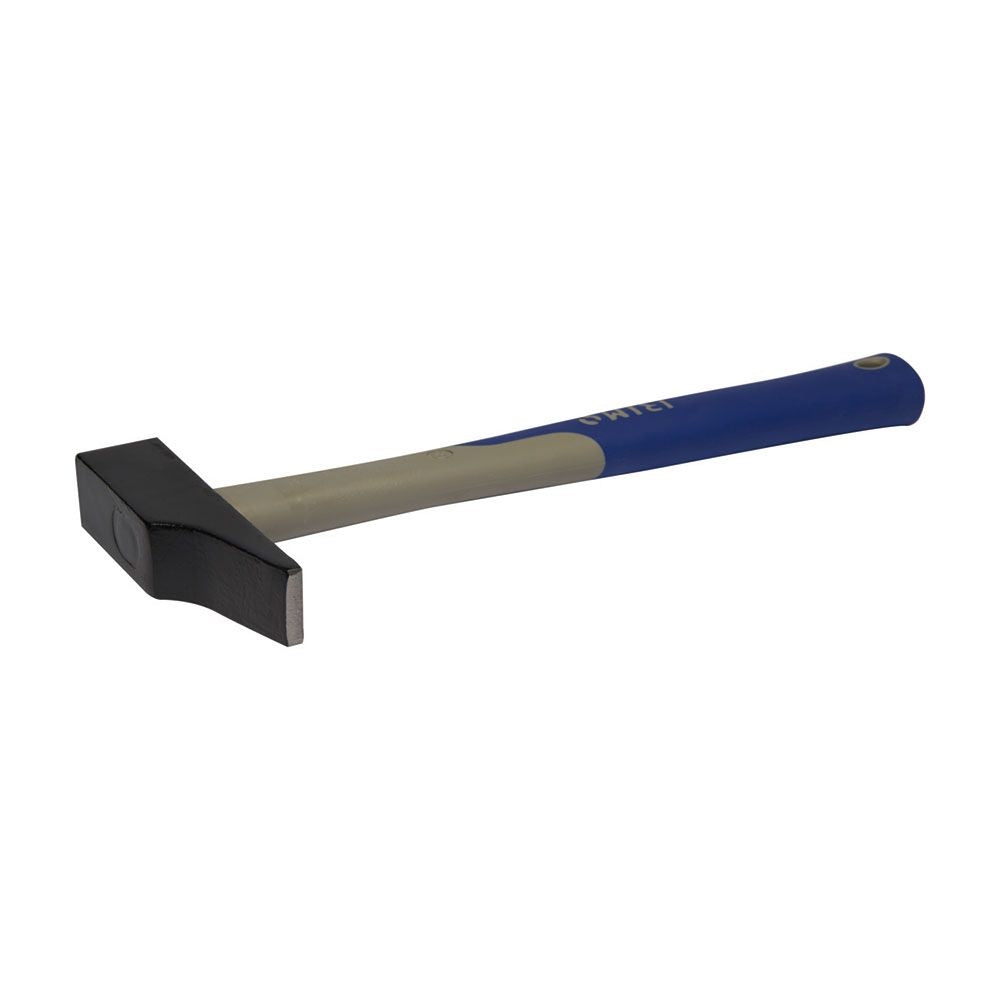 MARTILLO DE PEÑA CON MANGO DE FIBRA DE VIDRIO, 460 g, 30 mm