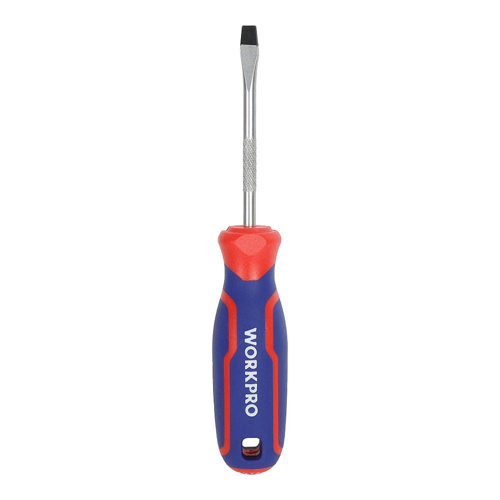 DESTORNILLADOR PUNTA PLANA 5,5 x 150 mm