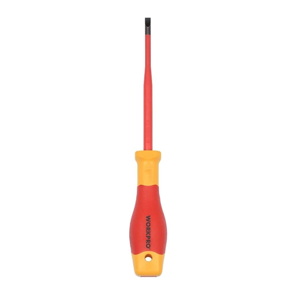 DESTORNILLADOR PLANO AISLADO VDE 0,5 x 3 x 100 mm