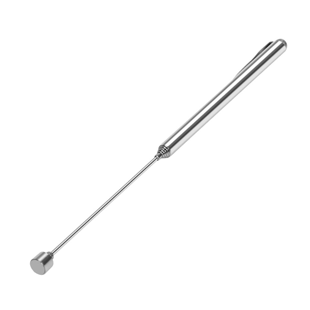 PUNTERO MAGNÉTICO, EXTENSIBLE, 650 mm
