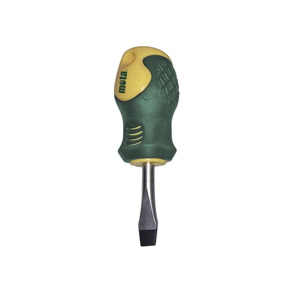 DESTORNILLADOR PUNTA PLANA 6.5 x 25 mm