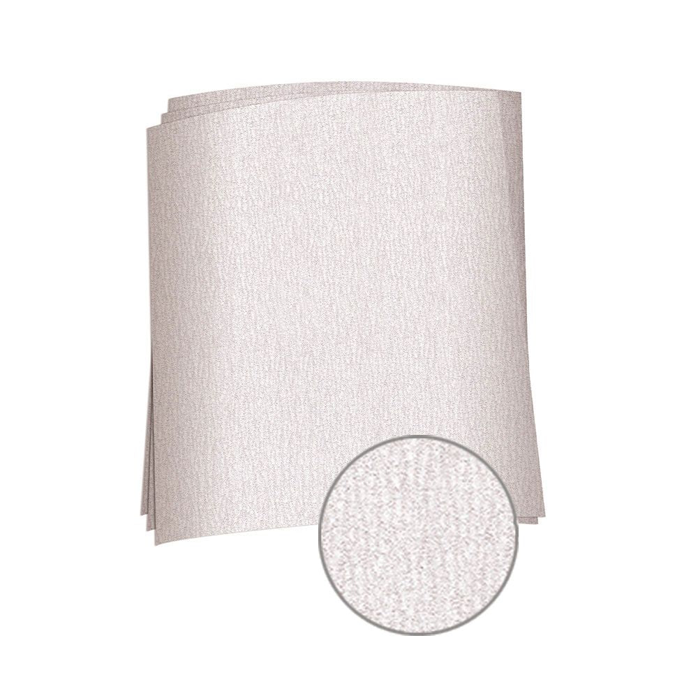 PAPEL DE LIJA RECUBIERTA DE ESTEARATO 230 x 280 mm GRANO 180