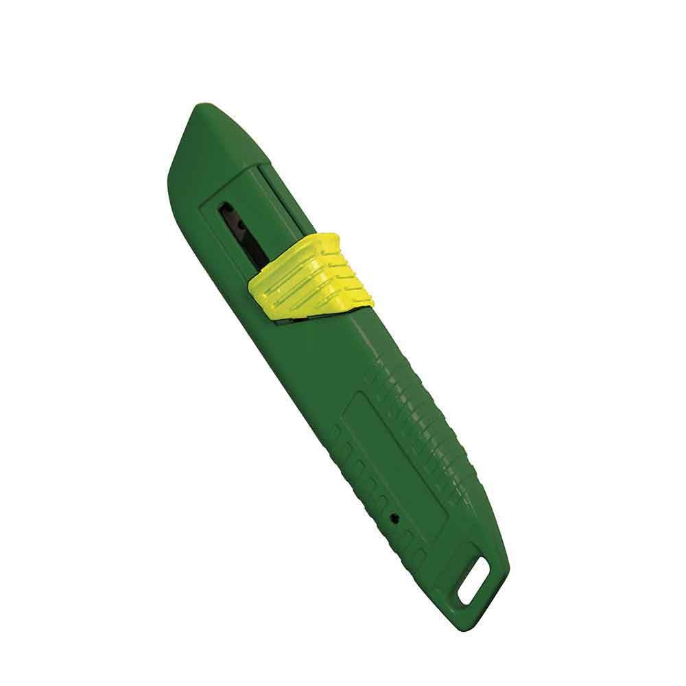 CÚTER METALICO AUTOMATICO HOJA TRAPEZOIDAL