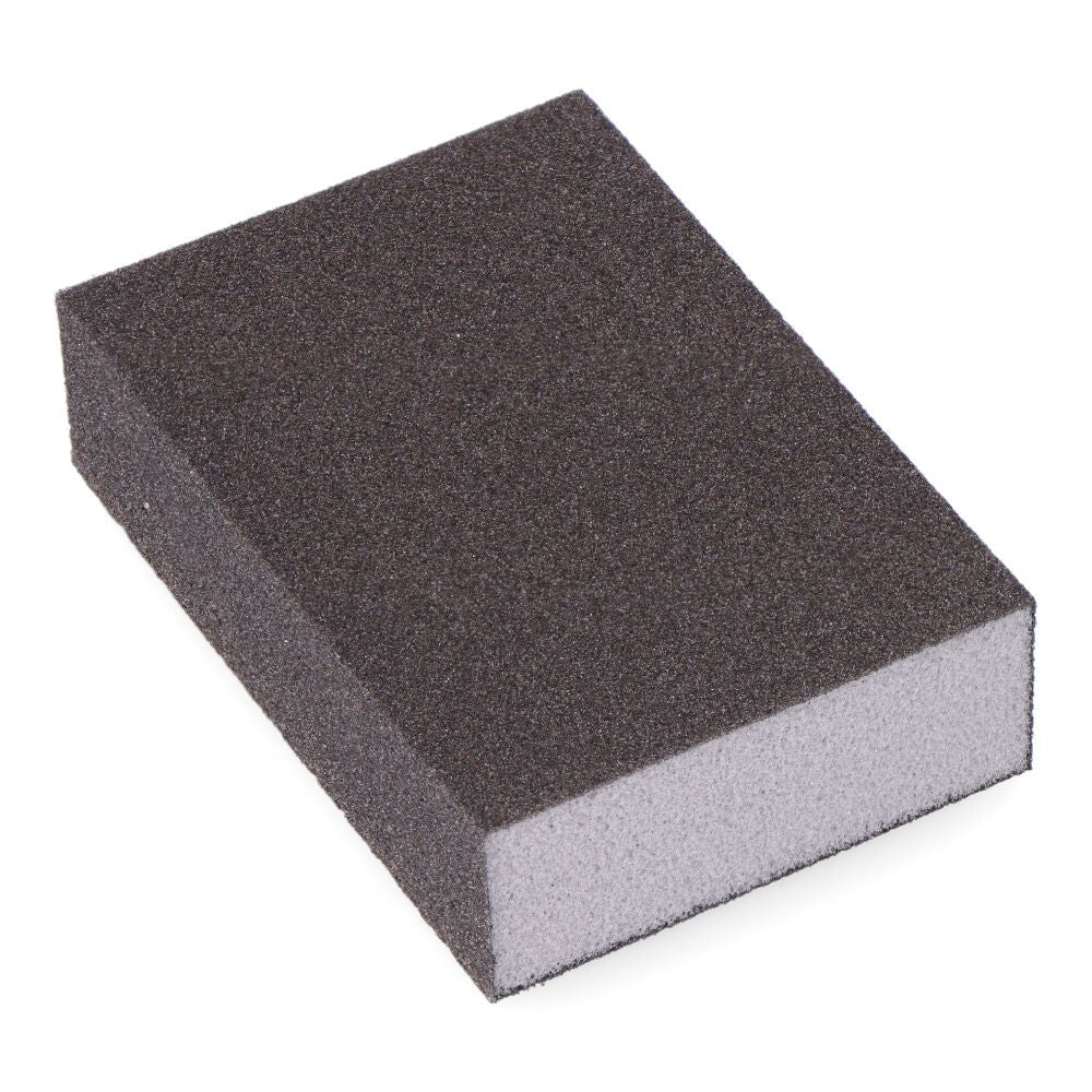 TACO ABRASIVO PROFESIONAL GRANO FINO 100 g