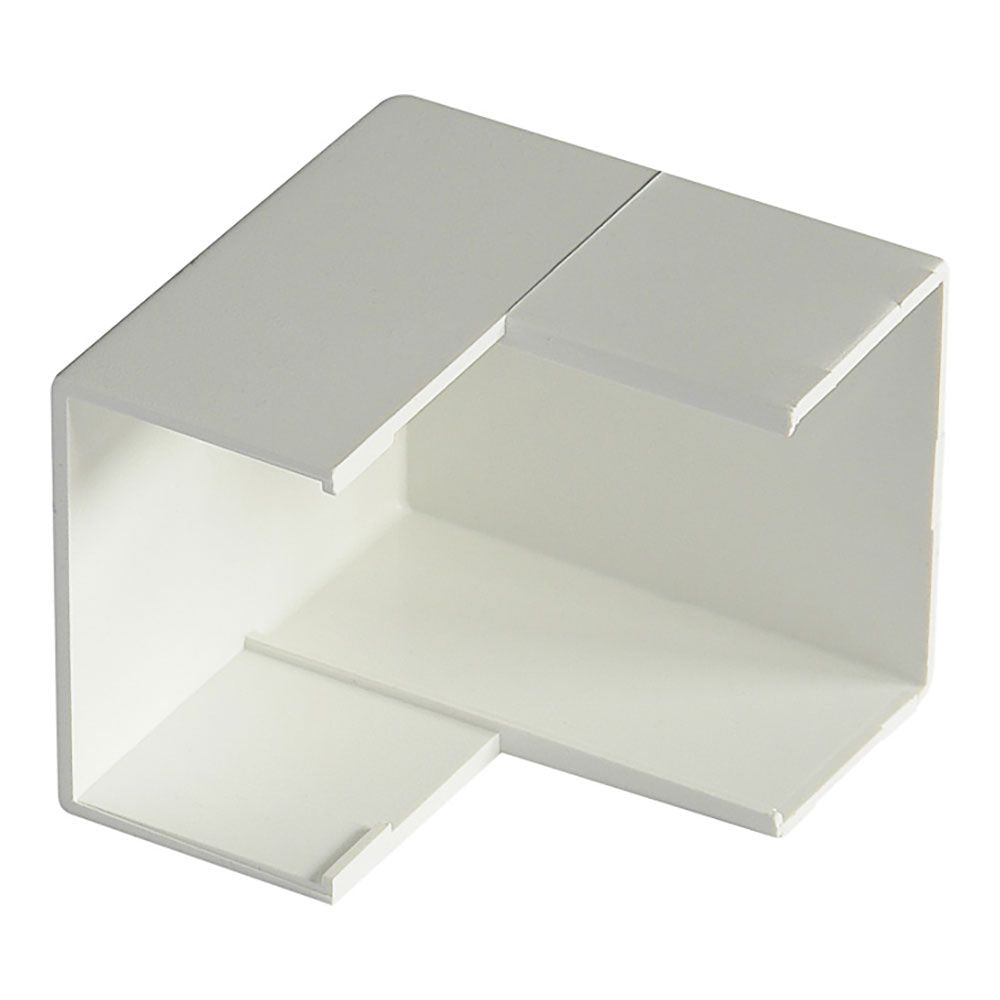 ANGULO EXTERIOR PARA CANAL 40 x 70 mm