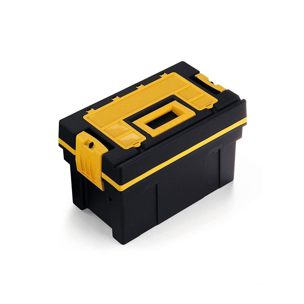 CAJA DE HERRAMIENTAS TOOL CHEST 18 44,5 x 26,5 x 25 cm