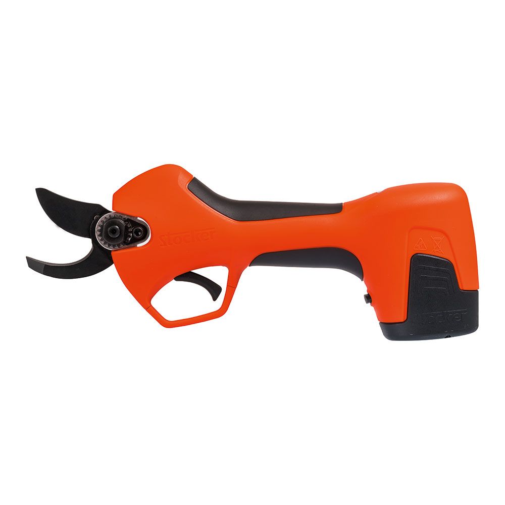 TIJERA VULCANO E-25 TR BASIC