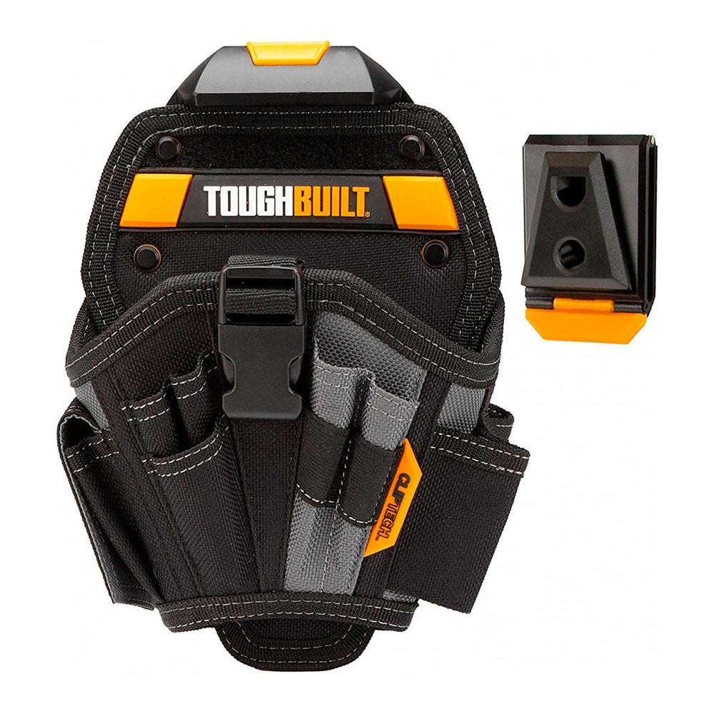 FUNDA PARA TALADRO ESPECIALISTA CLIPTECH