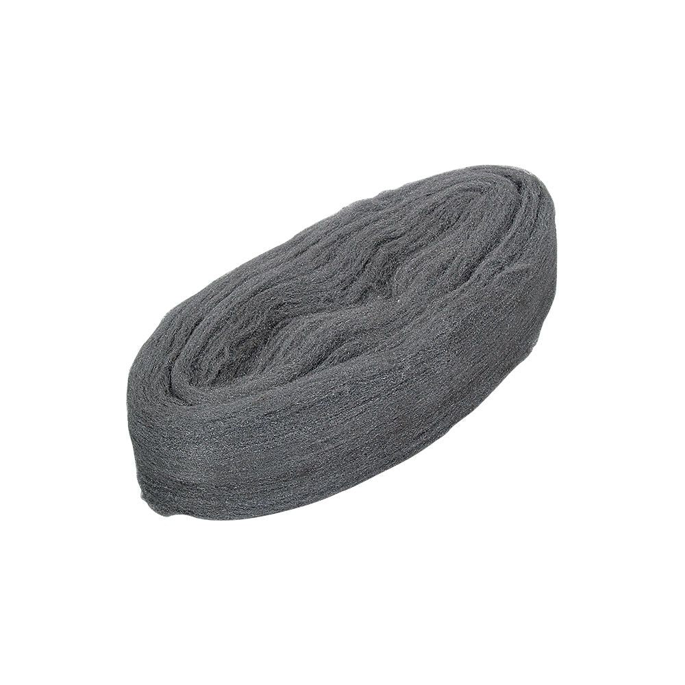 LANA DE ACERO DE GRANO 000, 200 g