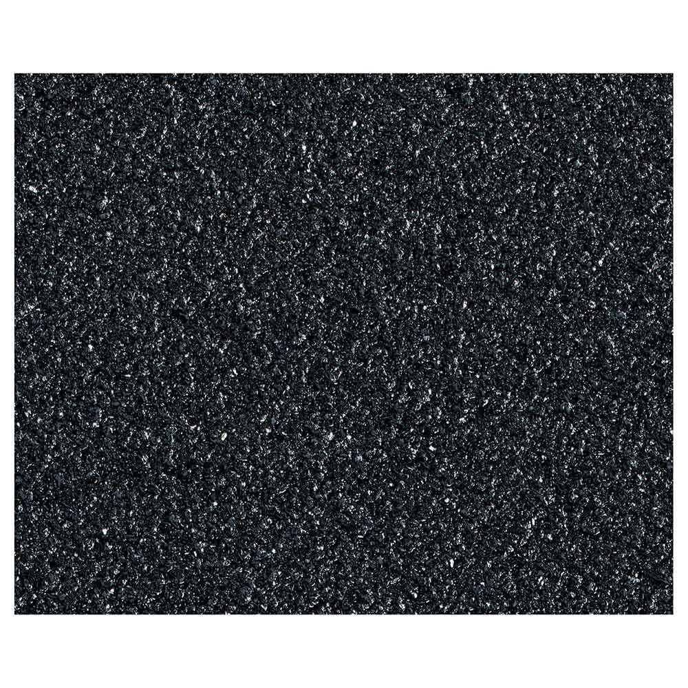 PAPEL DE LIJAR SIC PARA METAL / ESMALTE 230 x 280 mm, GRANO 80
