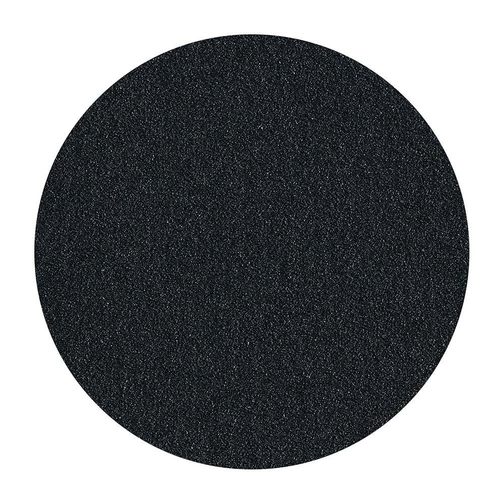 DISCOS DE LIJAR AUTOADHESIVOS AGUA / SECO Ø125 mm, GRANO 400, 5 uds
