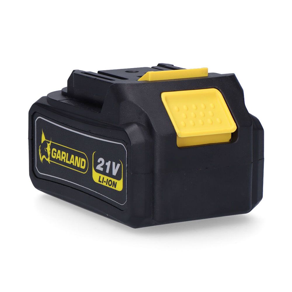 BATERÍA DE RECAMBIO RODENT 4.0Ah 21V PARA 84114