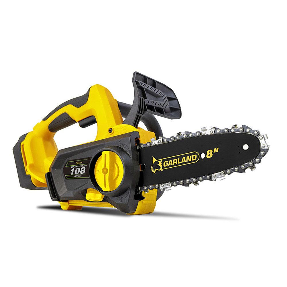 MOTOSIERRA DE PODA BULK KEEPER 20V 108-V23 SIN BATERÍA