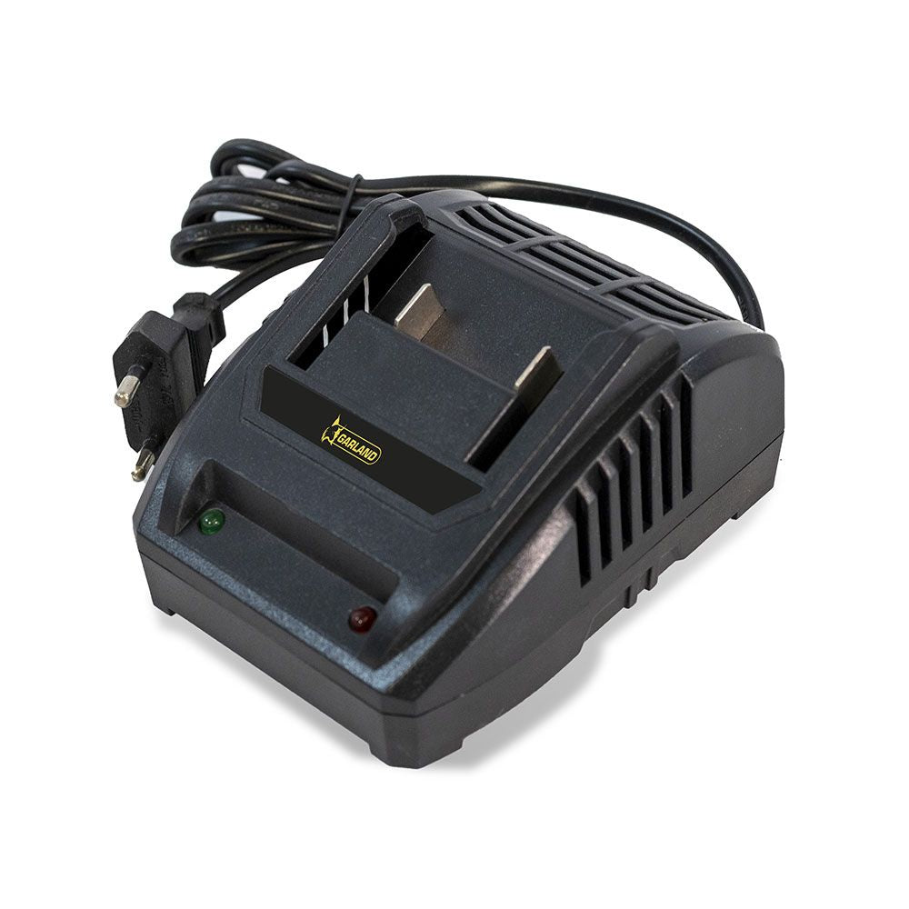 CARGADOR RÁPIDO PARA BATERÍA KEEPER 20V