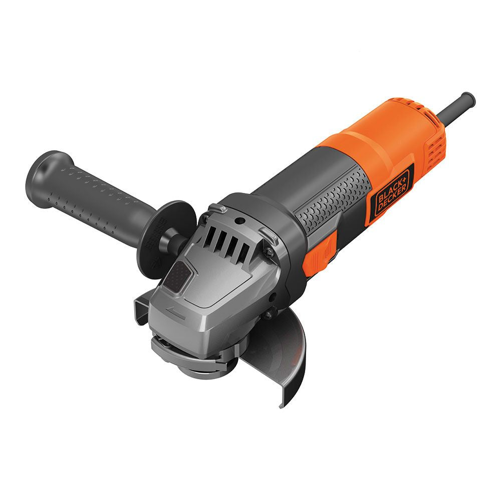 AMOLADORA MINI 900 W Ø115 mm CON CABLE 2 m