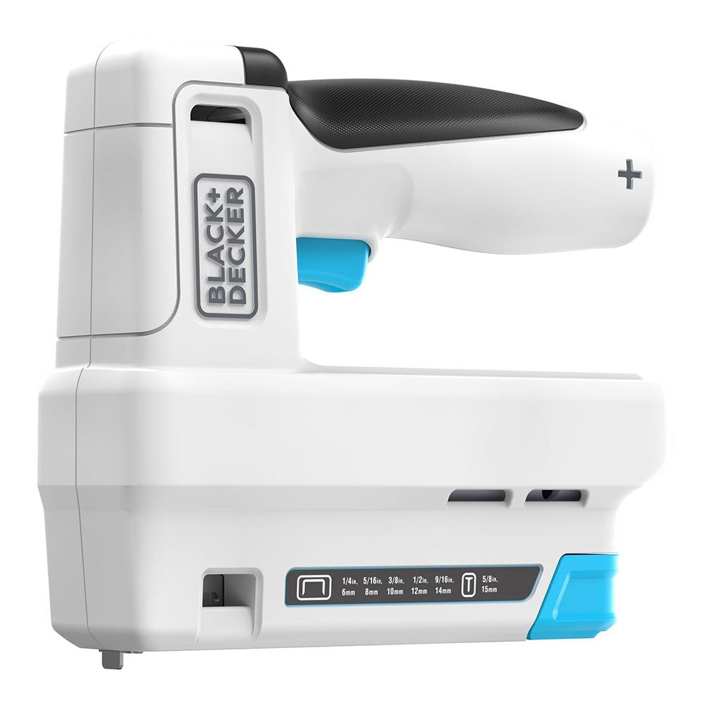 GRAPADORA CLAVADORA 3,6 V CON BATERÍA INTEGRADA Y CARGADOR USB