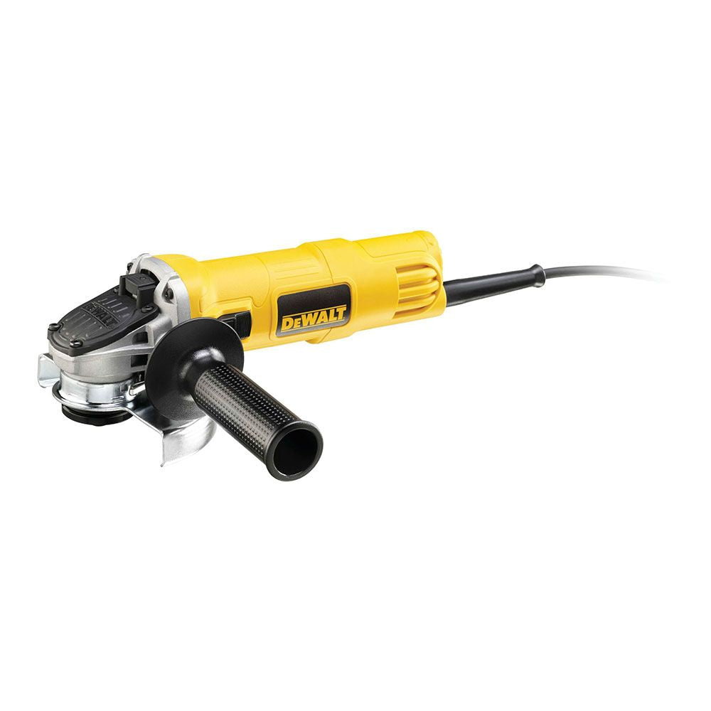 AMOLADORA MINI Ø125 mm 800 W CON CABLE