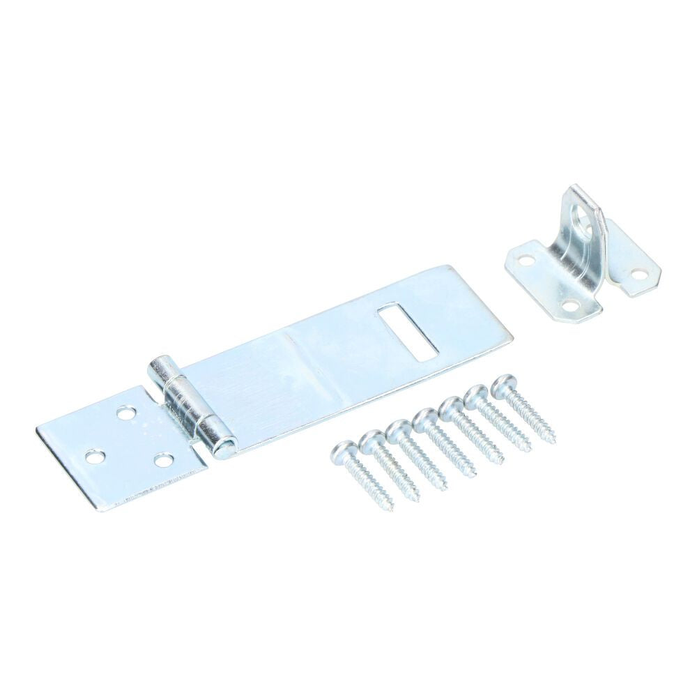 PORTACANDADOS DE ZINC 75 mm