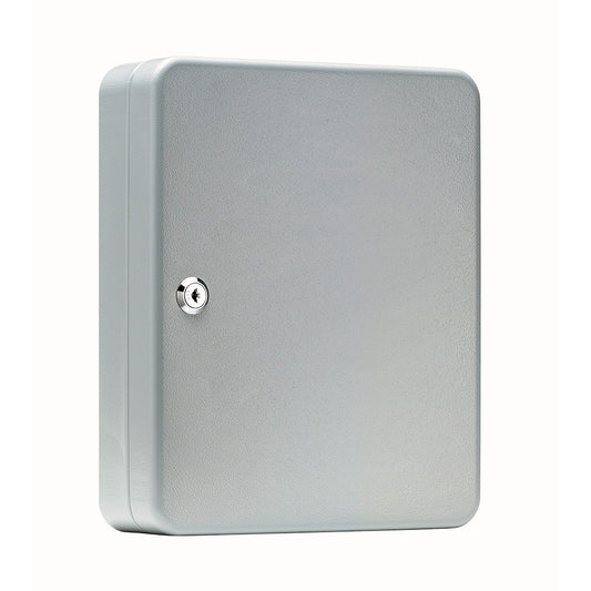 ARMARIO PARA 90 LLAVES CON GANCHOS FIJOS, 240 x 80 x 300 mm