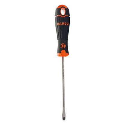 DESTORNILLADOR BAHCOFIT PUNTA PLANA 0,8 x 4 x 125 mm