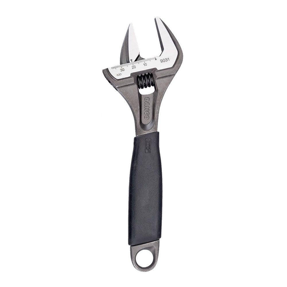 LLAVE AJUSTABLE 218 mm