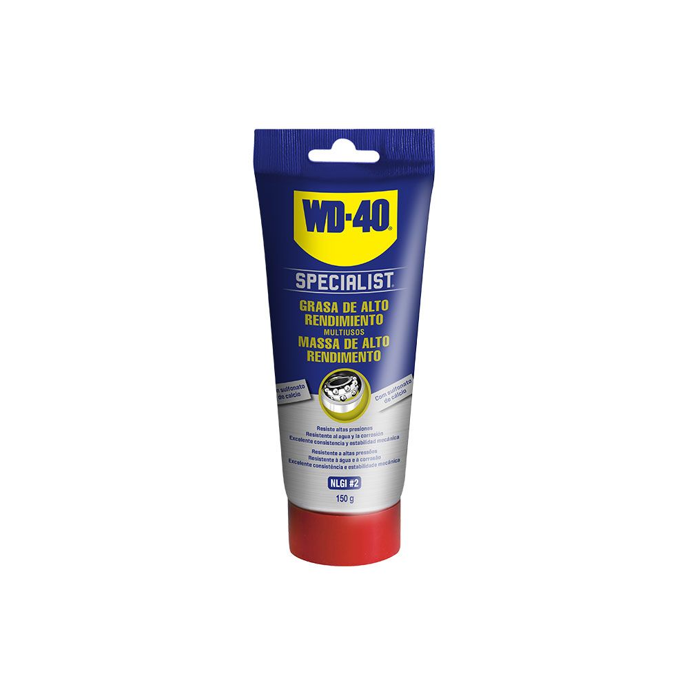 GRASA DE ALTO RENDIMIENTO MULTIUSO SPECIALIST 150 g