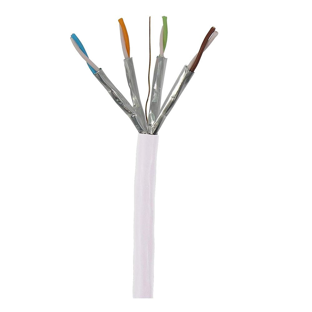 CABLE DE DATOS DK6000 U/UTP CAT.6  DCA LSFH ALTA VELOCIDAD 1GBPS EURO/m