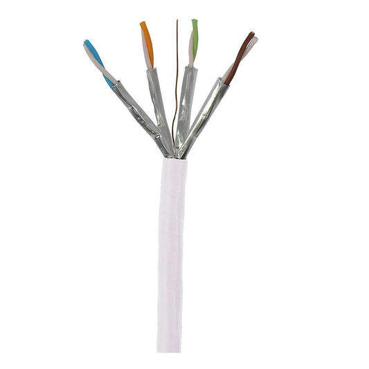 CABLE DE DATOS DK6000 U/UTP CAT.6  DCA LSFH ALTA VELOCIDAD 1GBPS EURO/m
