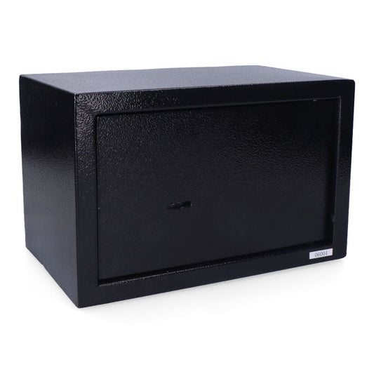 CAJA FUERTE DE LLAVE CFC5 310 x 200 x 200 mm