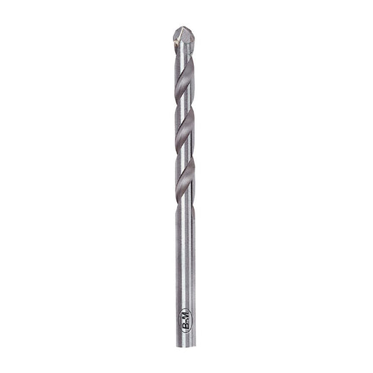 BROCA PROFESIONAL GRES, PORCELÁNICO Y PIZARRA Ø5 mm