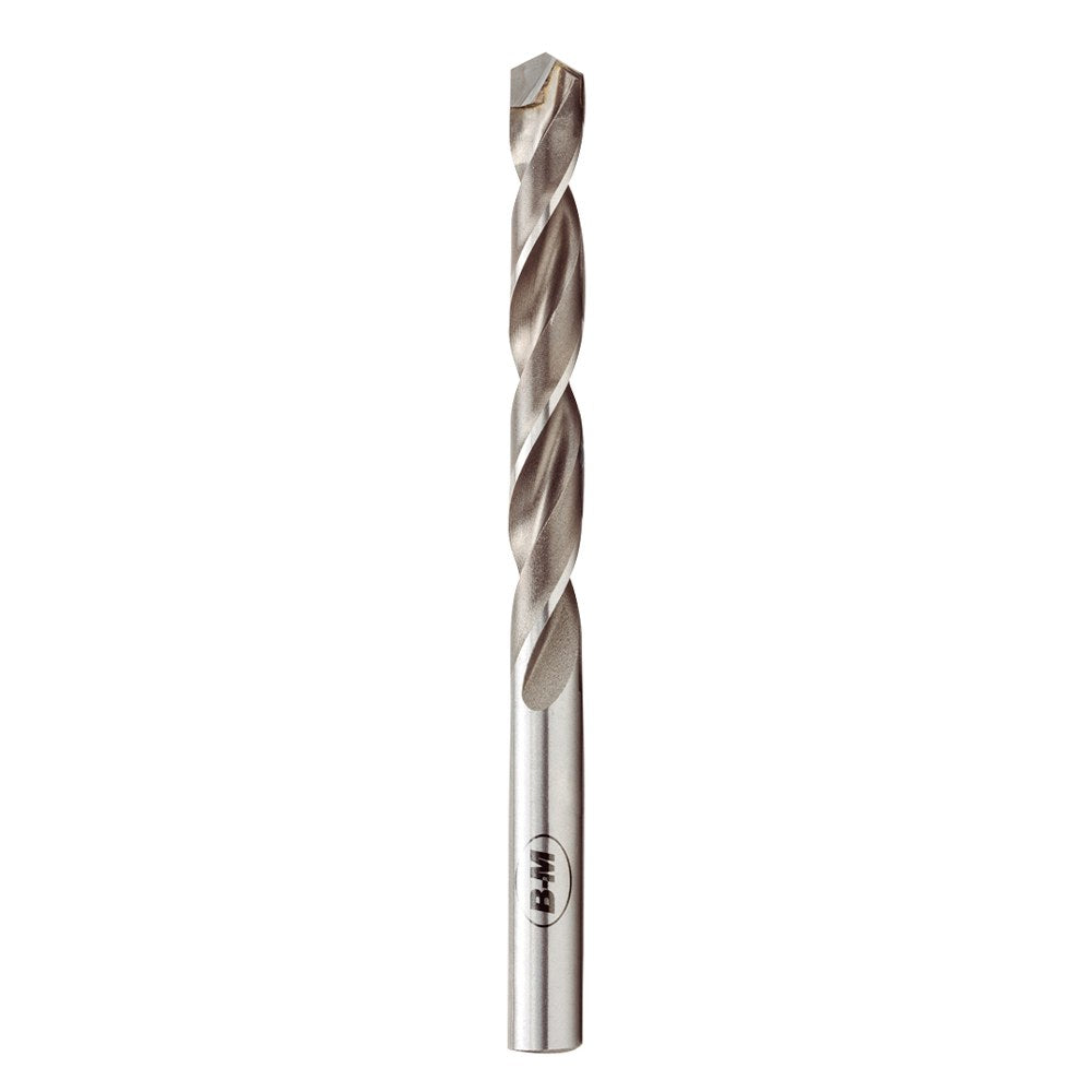BROCA DIN338 PUNTA METAL DURO Ø06,00 mm