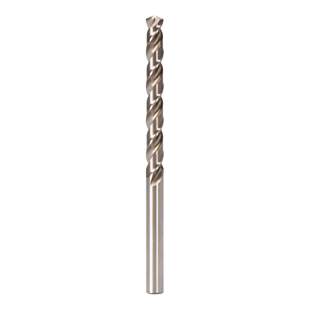 BROCA CILÍNDRICA CORTA HSSE DIN-338N INOX, Ø4,25 mm