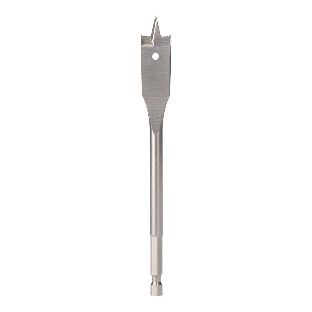 BROCA PLANA PARA MADERA Ø24,00 x 152 mm