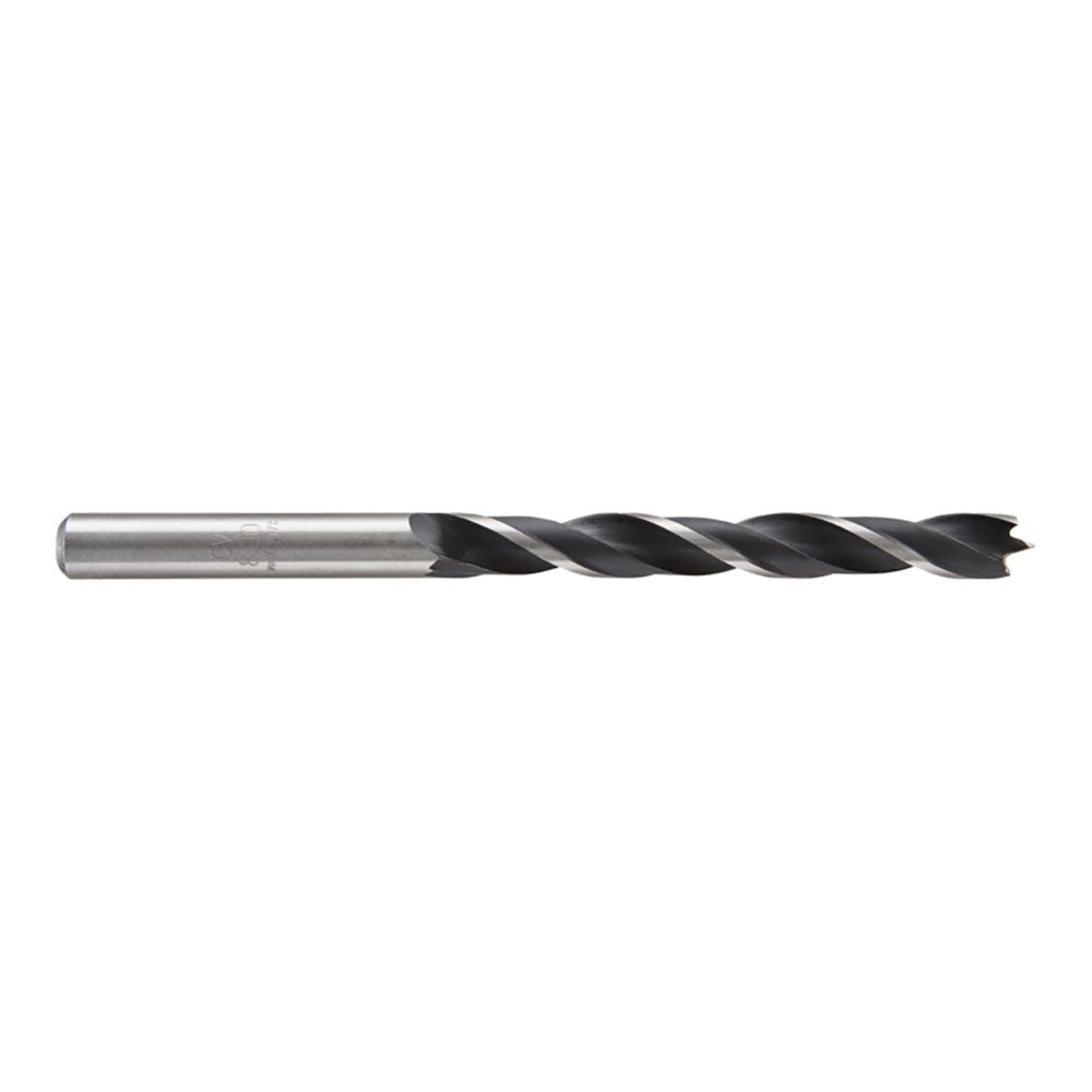 BROCA PARA MADERA, Ø8,00 x 117 mm