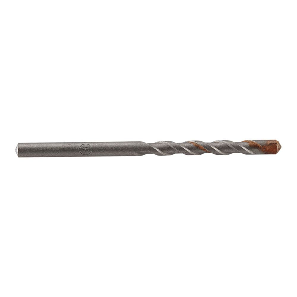 BROCA PARA HORMIGÓN FILO DE CARBURO DE TUNGSTENO, Ø6,00 x 100 mm