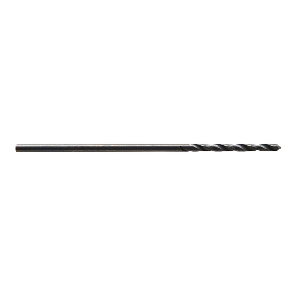 BROCA PARA METAL HSS, FORJA POR LAMINACIÓN, Ø1,00 x 34 mm, 3 uds