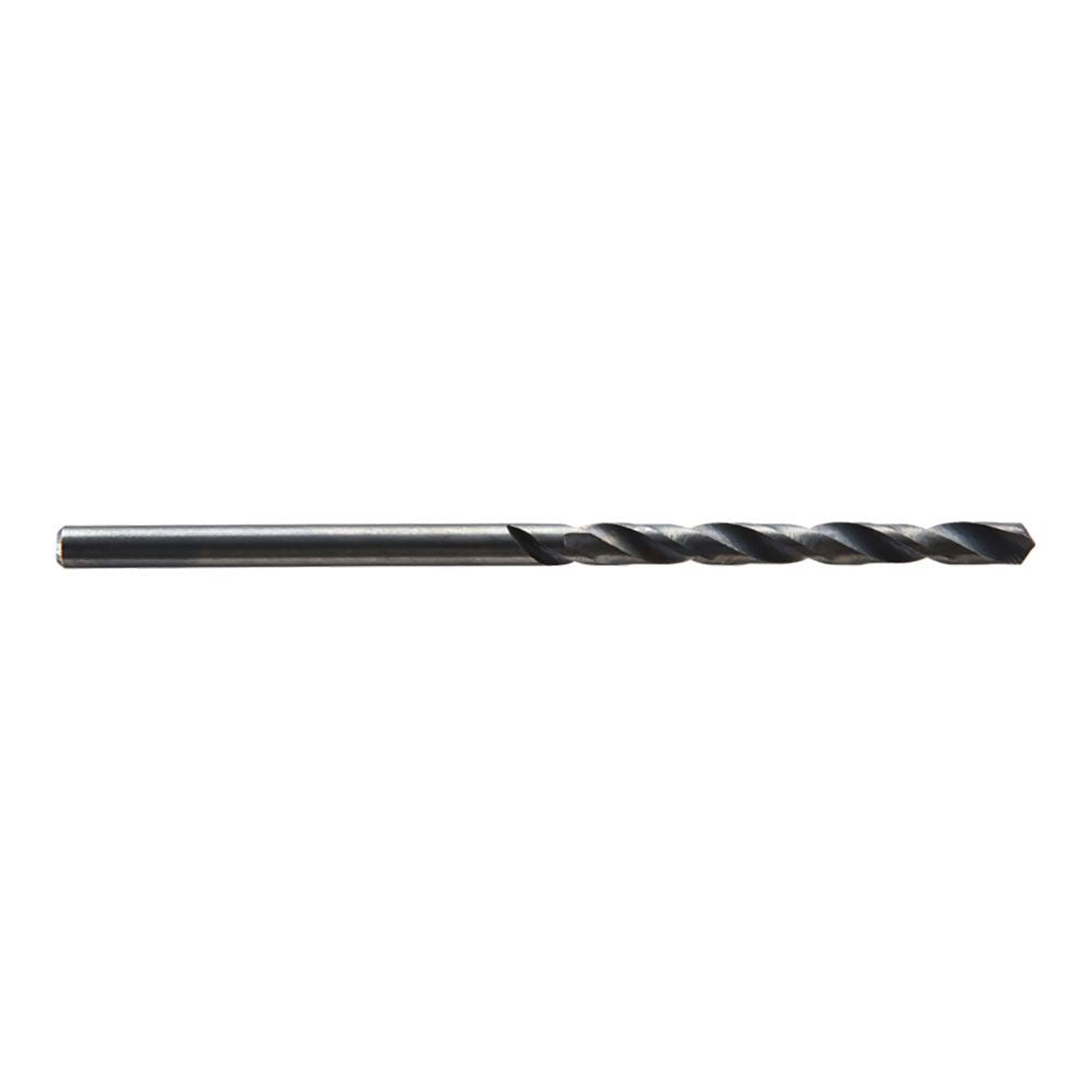 BROCA PARA METAL HSS, FORJA POR LAMINACIÓN, Ø2,50 x 57 mm, 3 uds
